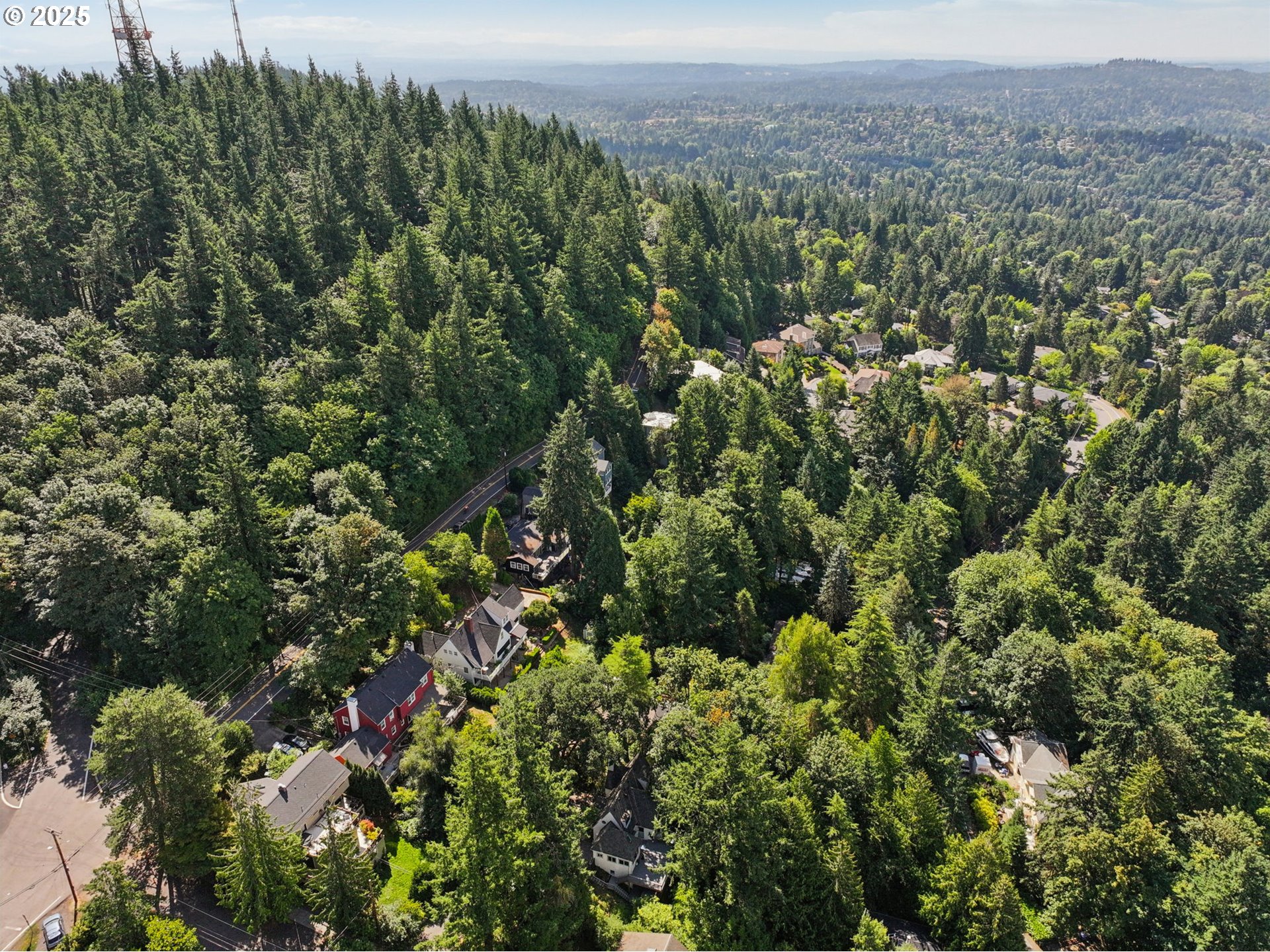 3045 Southwest Gaston Avenue Portland, OR 97239 - Photo 46 of 48