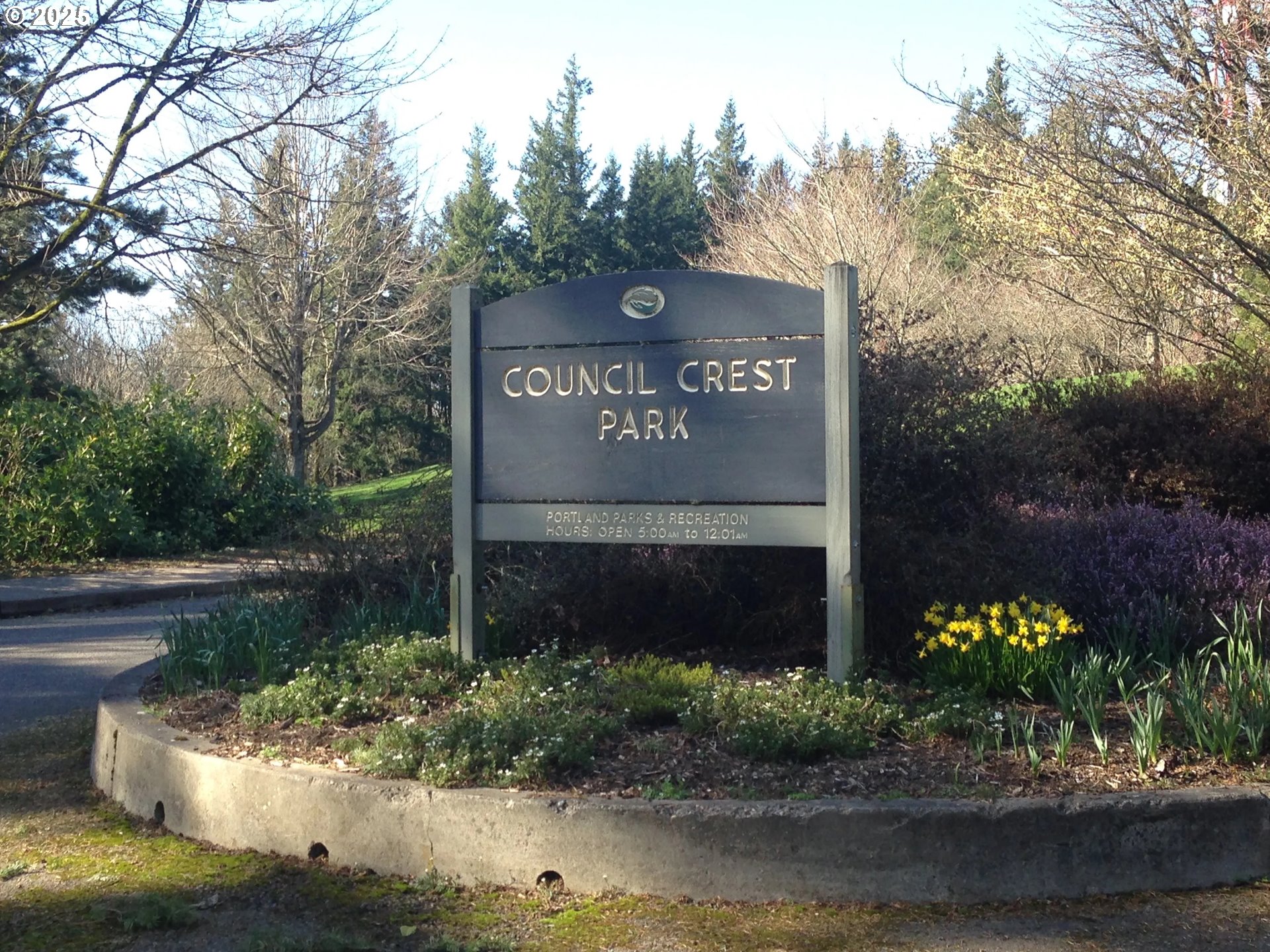 3045 Southwest Gaston Avenue Portland, OR 97239 - Photo 47 of 48