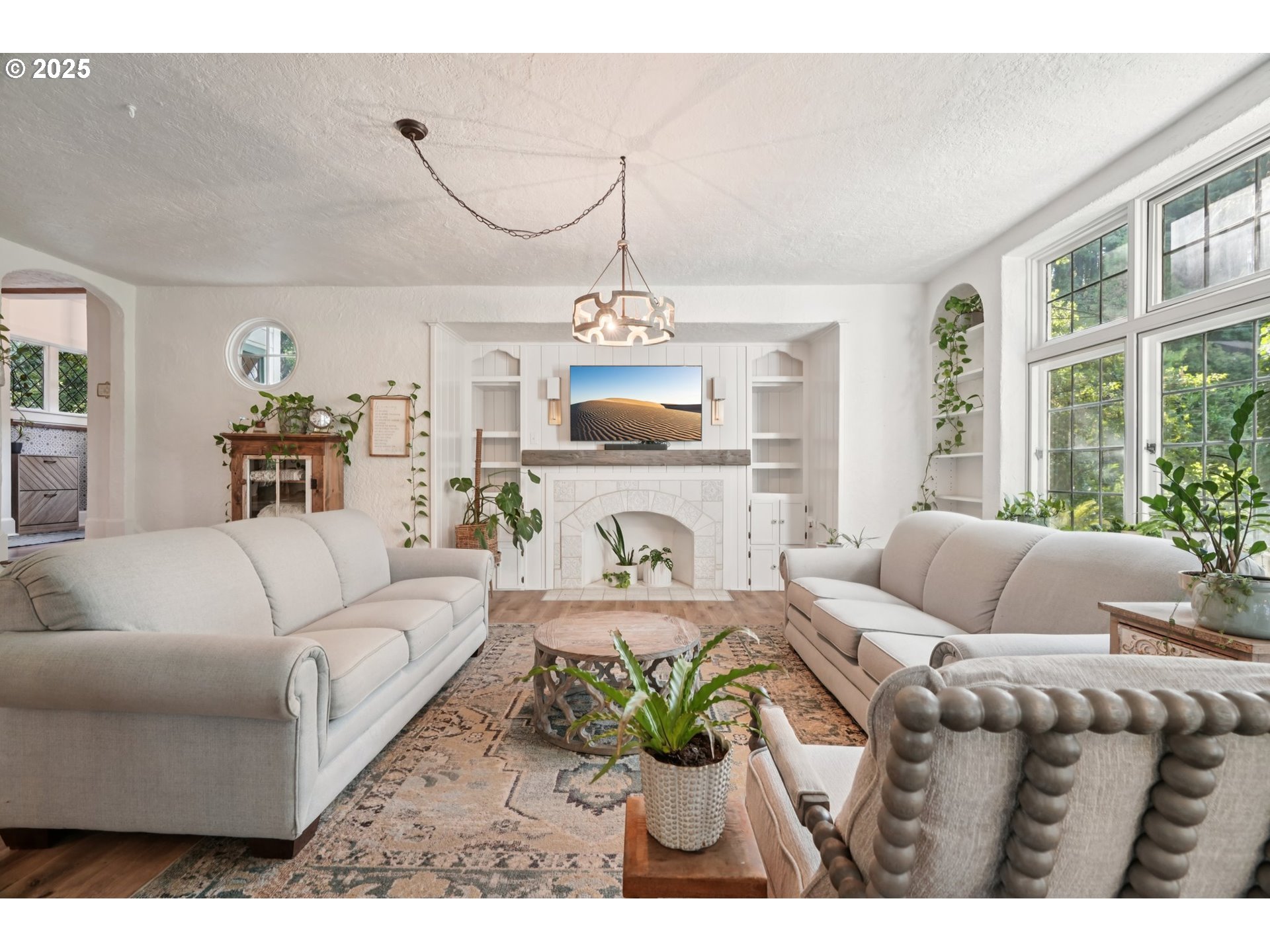 3045 Southwest Gaston Avenue Portland, OR 97239 - Photo 6 of 48