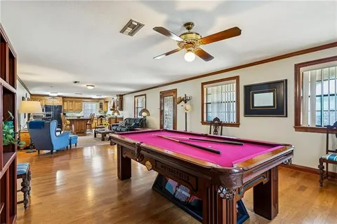 $490,000 | 1145 Papworth Avenue, Metairie, LA 70005