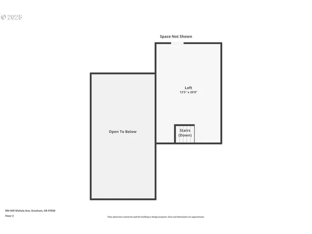 $625,000 | 994 Northwest Wallula Avenue, Gresham, OR 97030