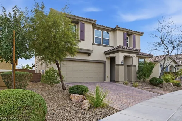 $519,900 | 1417 Deep Valley Avenue, North Las Vegas, NV 89084