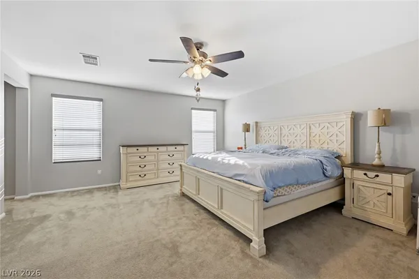 $519,900 | 1417 Deep Valley Avenue, North Las Vegas, NV 89084