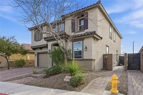 $519,900 | 1417 Deep Valley Avenue, North Las Vegas, NV 89084