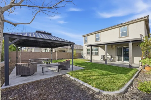 $519,900 | 1417 Deep Valley Avenue, North Las Vegas, NV 89084