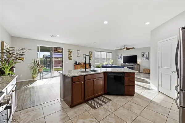 $519,900 | 1417 Deep Valley Avenue, North Las Vegas, NV 89084