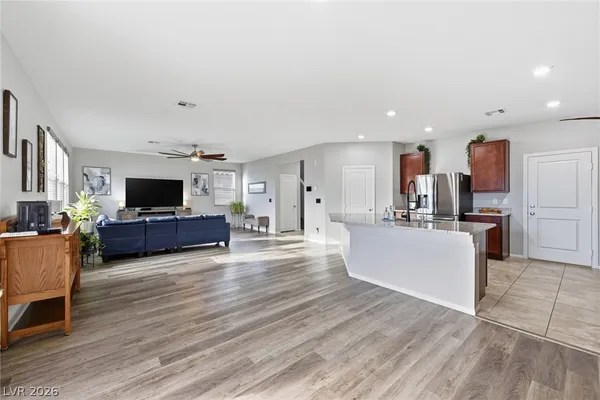 $519,900 | 1417 Deep Valley Avenue, North Las Vegas, NV 89084