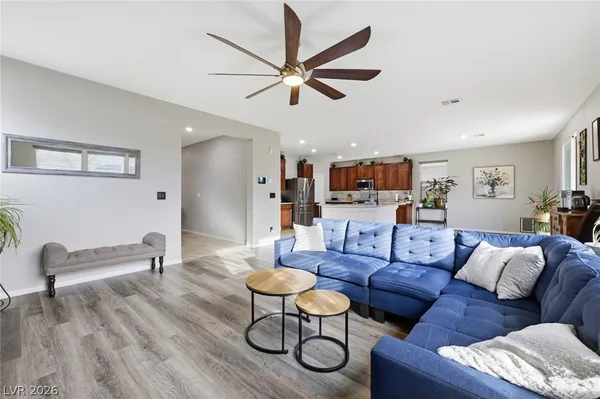 $519,900 | 1417 Deep Valley Avenue, North Las Vegas, NV 89084