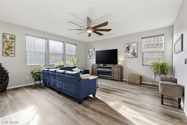 $519,900 | 1417 Deep Valley Avenue, North Las Vegas, NV 89084
