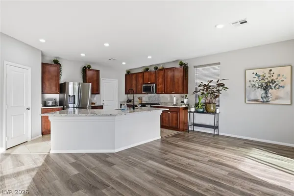 $519,900 | 1417 Deep Valley Avenue, North Las Vegas, NV 89084