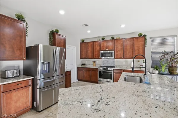$519,900 | 1417 Deep Valley Avenue, North Las Vegas, NV 89084