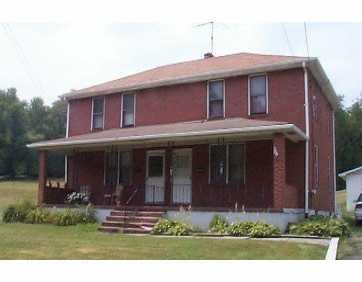 6228 Freeport Road Natrona Heights, PA 15065 - Photo 1 of 1 Exterior Front.