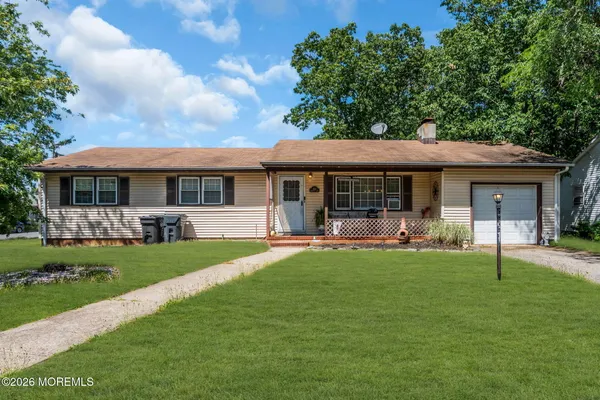 $400,000 | 254 Westwood Place, Brick, NJ 08724