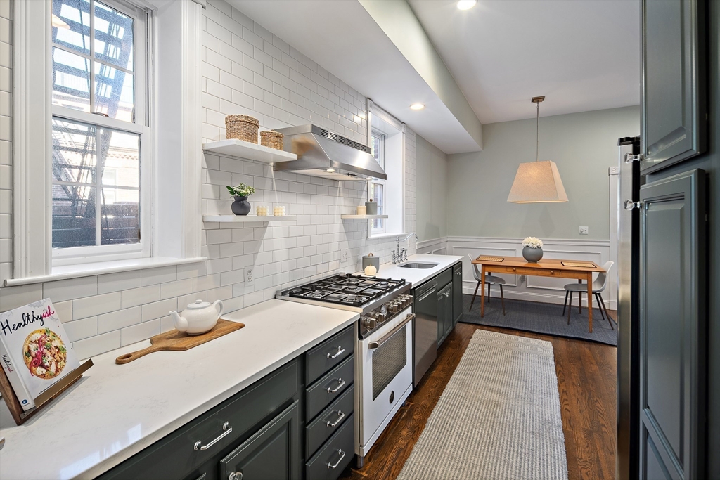 15 Harvard Street, Unit 2 Boston, MA 02129 - Photo 11 of 22