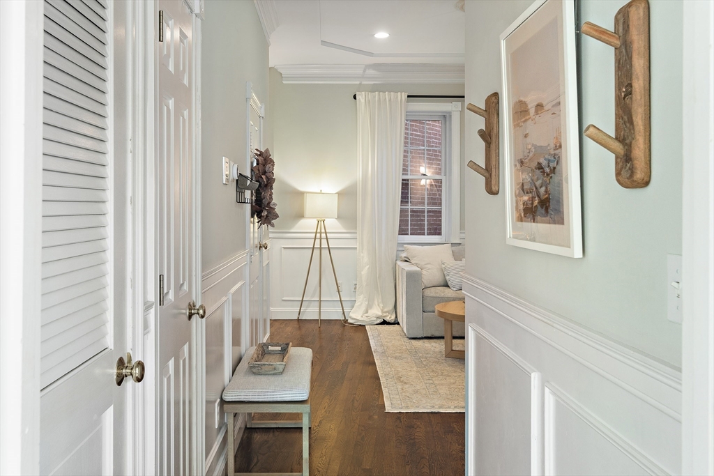 15 Harvard Street, Unit 2 Boston, MA 02129 - Photo 20 of 22