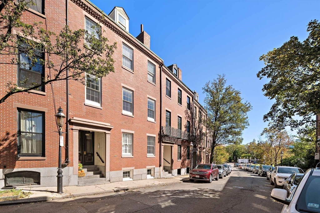 15 Harvard Street, Unit 2 Boston, MA 02129 - Photo 21 of 22