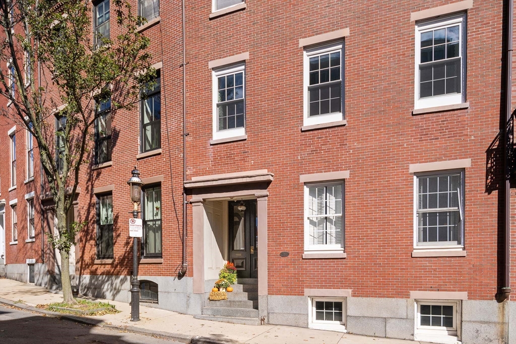 15 Harvard Street, Unit 2 Boston, MA 02129 - Photo 22 of 22