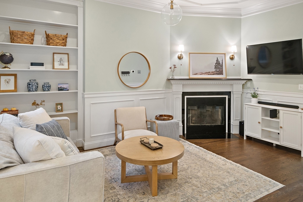 15 Harvard Street, Unit 2 Boston, MA 02129 - Photo 3 of 22