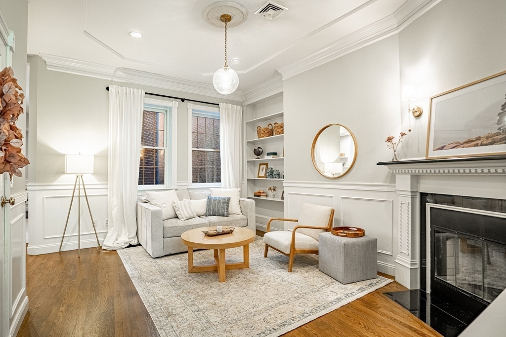 15 Harvard Street, Unit 2 Boston, MA 02129 - Photo 4 of 22