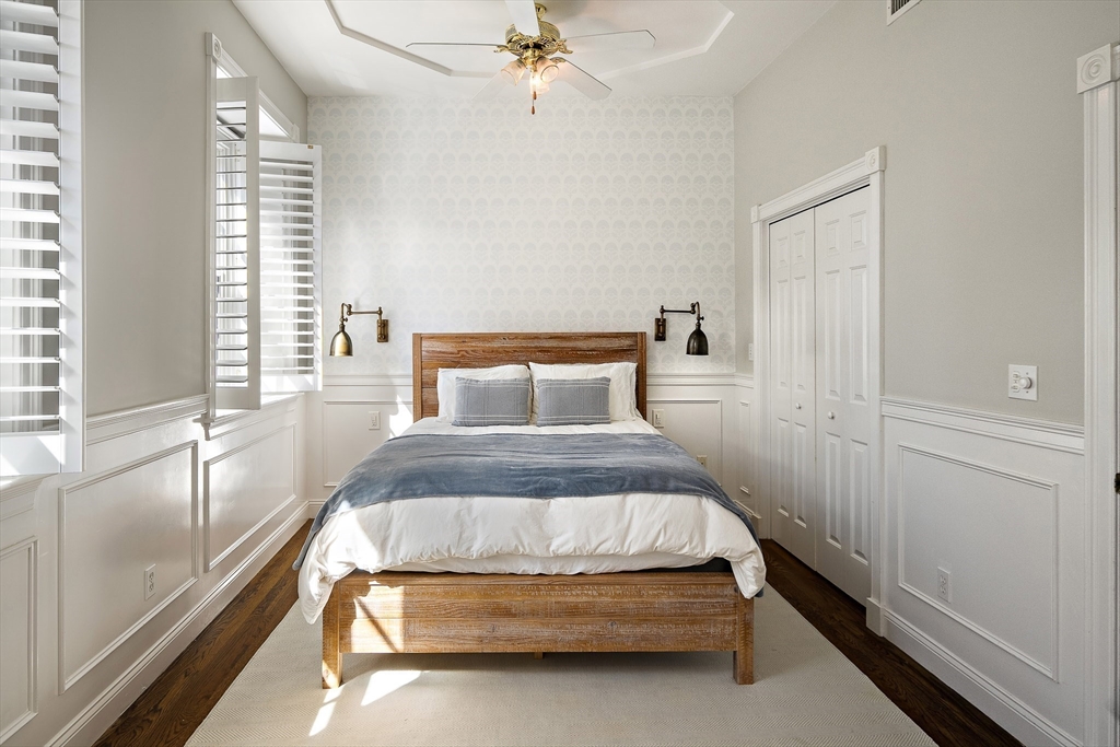 15 Harvard Street, Unit 2 Boston, MA 02129 - Photo 6 of 22