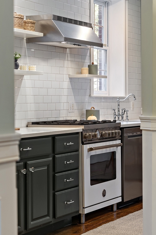 15 Harvard Street, Unit 2 Boston, MA 02129 - Photo 10 of 22