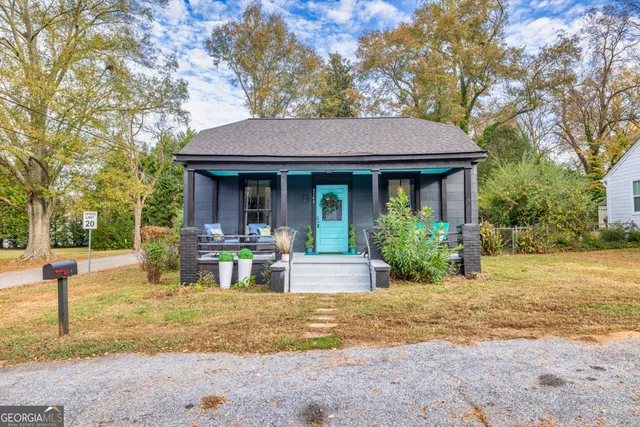 $280,000 | 3149 Thompson Avenue Southeast, Covington, GA 30014