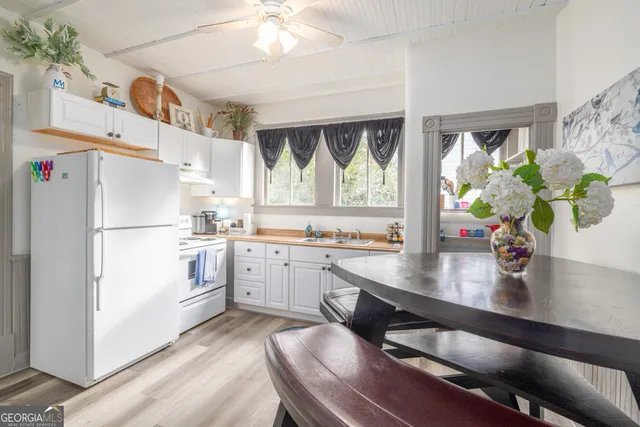 $280,000 | 3149 Thompson Avenue Southeast, Covington, GA 30014