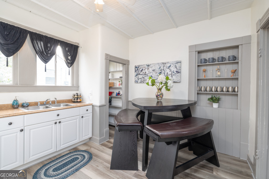 3149 Thompson Avenue Southeast Covington, GA 30014 - Photo 12 of 46