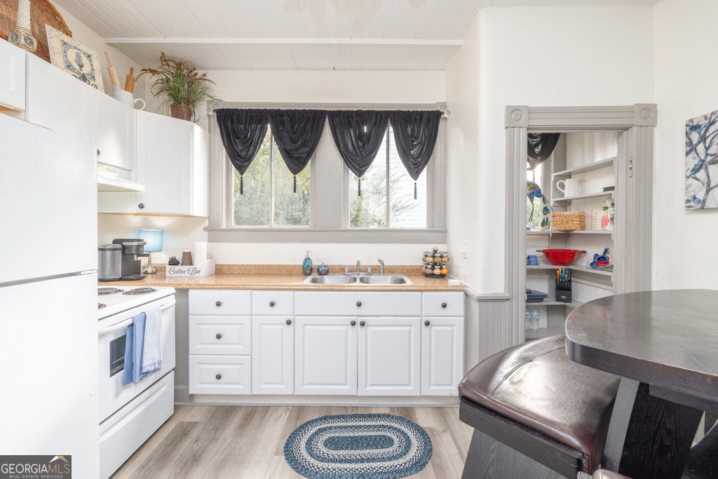 3149 Thompson Avenue Southeast Covington, GA 30014 - Photo 13 of 46