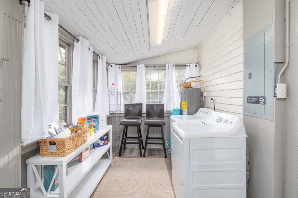 3149 Thompson Avenue Southeast Covington, GA 30014 - Photo 14 of 46