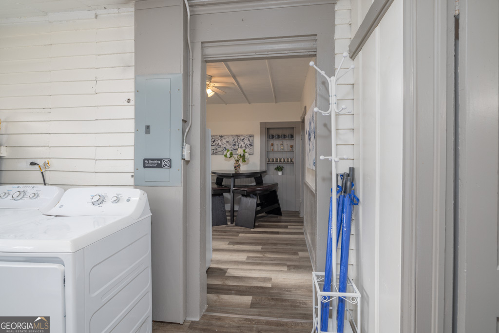 3149 Thompson Avenue Southeast Covington, GA 30014 - Photo 15 of 46