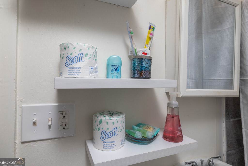 3149 Thompson Avenue Southeast Covington, GA 30014 - Photo 20 of 46