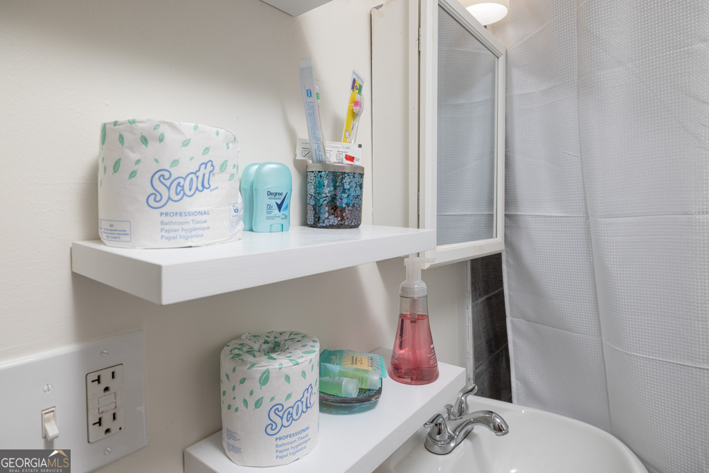 3149 Thompson Avenue Southeast Covington, GA 30014 - Photo 21 of 46