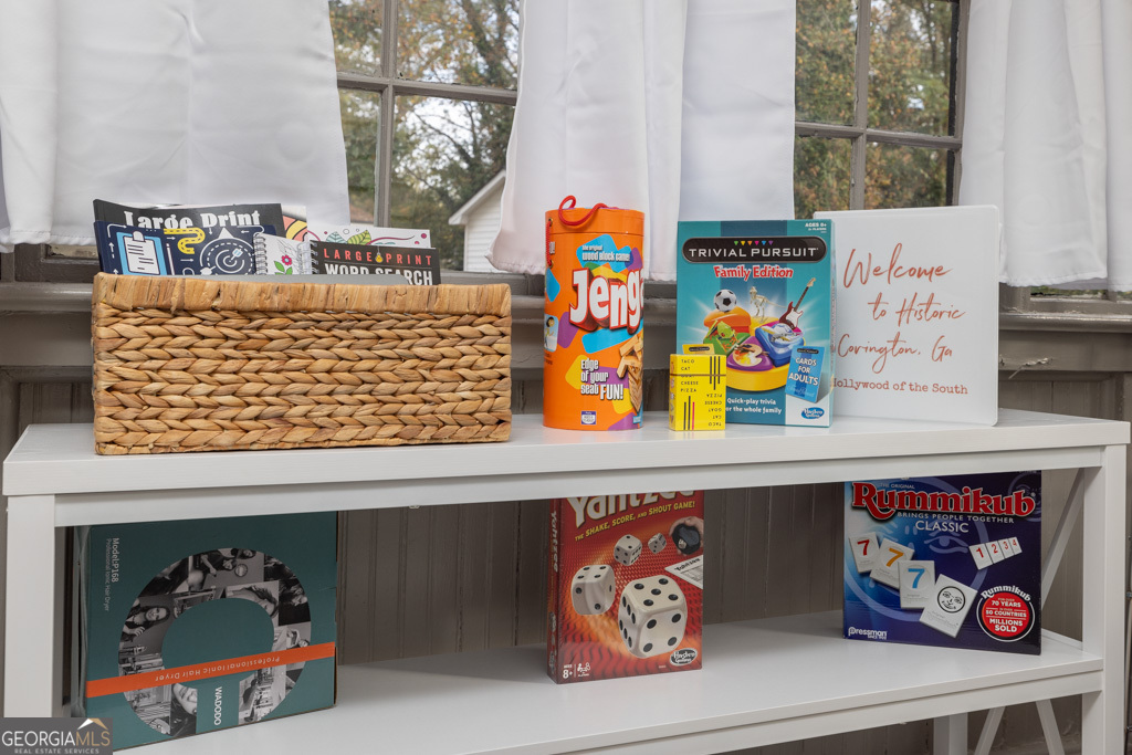 3149 Thompson Avenue Southeast Covington, GA 30014 - Photo 24 of 46