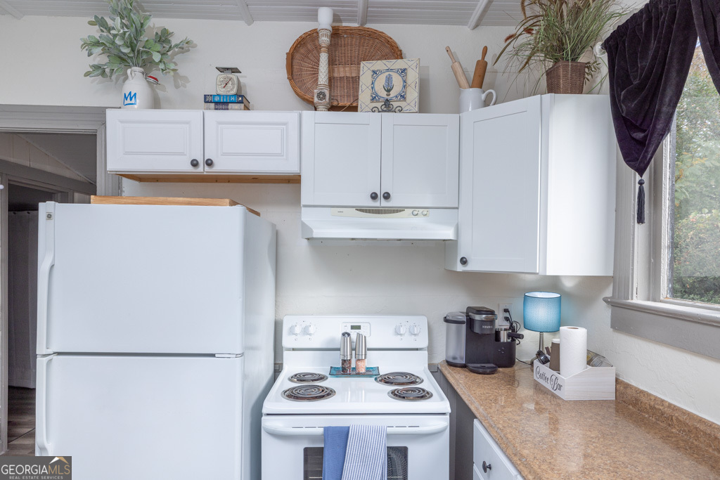 3149 Thompson Avenue Southeast Covington, GA 30014 - Photo 26 of 46