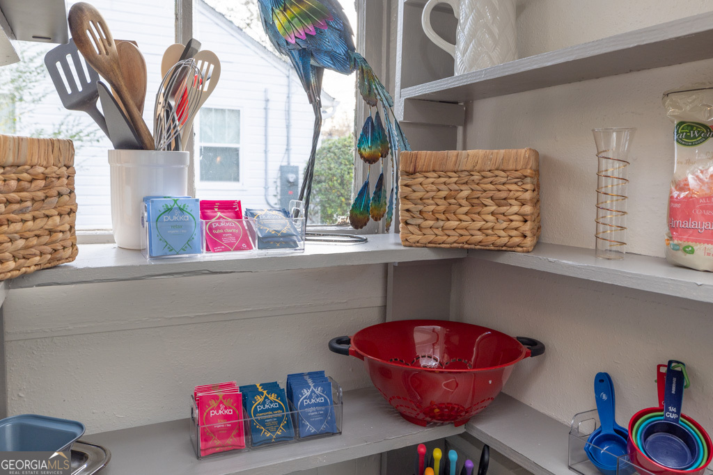 3149 Thompson Avenue Southeast Covington, GA 30014 - Photo 28 of 46