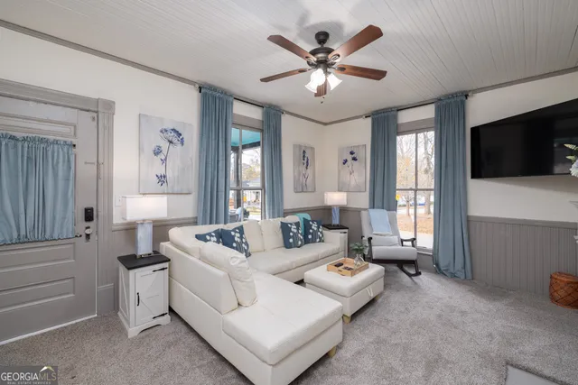 $280,000 | 3149 Thompson Avenue Southeast, Covington, GA 30014