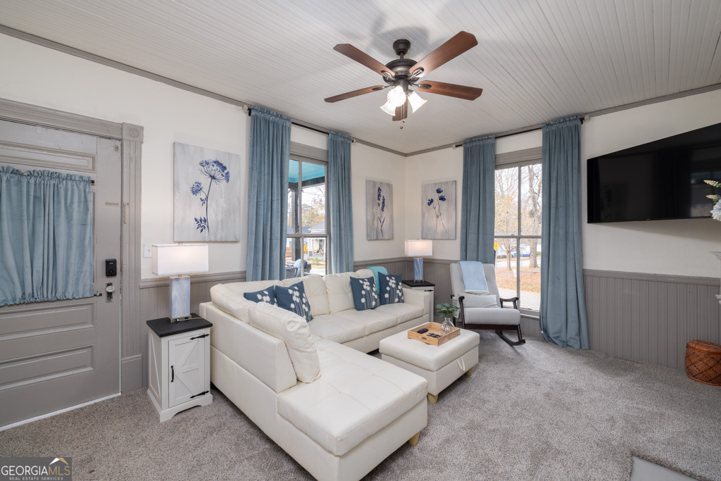 3149 Thompson Avenue Southeast Covington, GA 30014 - Photo 3 of 46