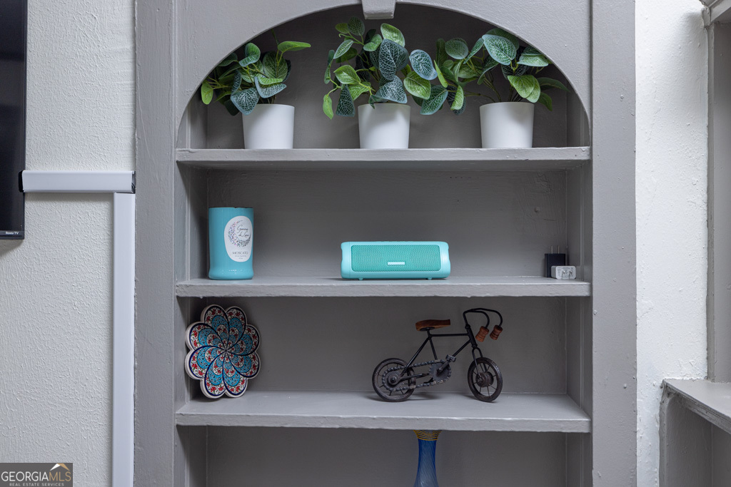 3149 Thompson Avenue Southeast Covington, GA 30014 - Photo 31 of 46