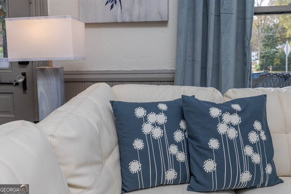 3149 Thompson Avenue Southeast Covington, GA 30014 - Photo 34 of 46