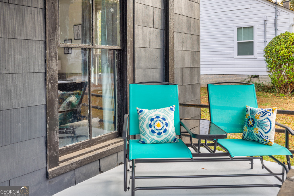 3149 Thompson Avenue Southeast Covington, GA 30014 - Photo 38 of 46