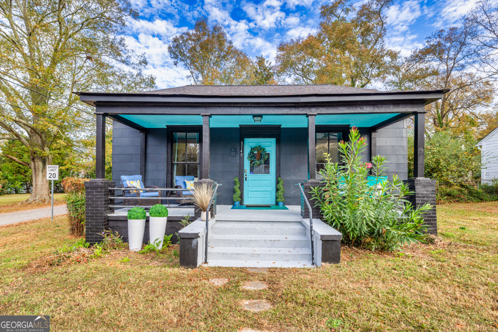 3149 Thompson Avenue Southeast Covington, GA 30014 - Photo 39 of 46