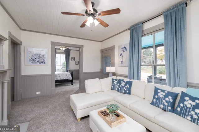 $280,000 | 3149 Thompson Avenue Southeast, Covington, GA 30014