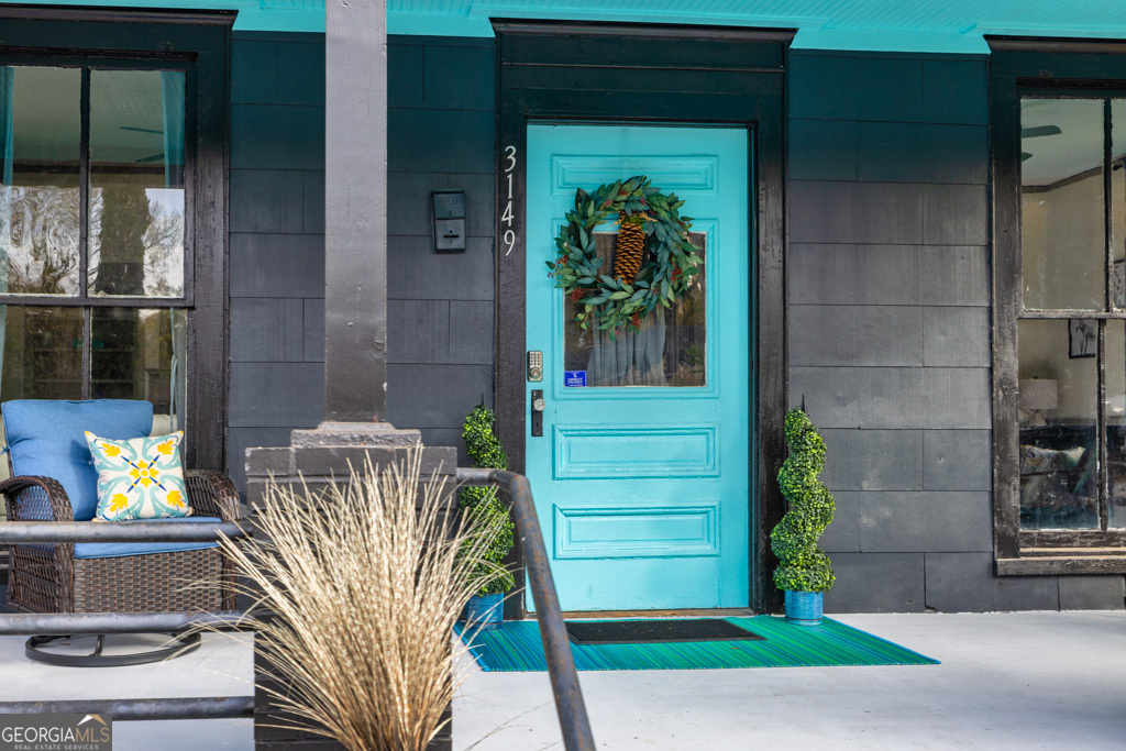 3149 Thompson Avenue Southeast Covington, GA 30014 - Photo 41 of 46