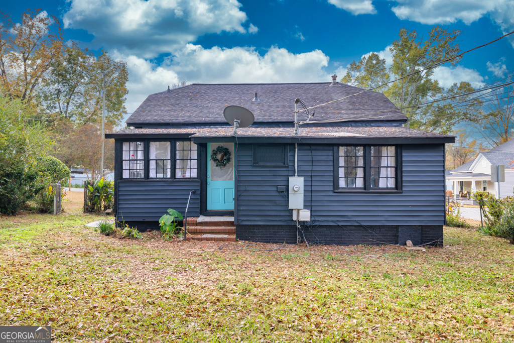 3149 Thompson Avenue Southeast Covington, GA 30014 - Photo 44 of 46