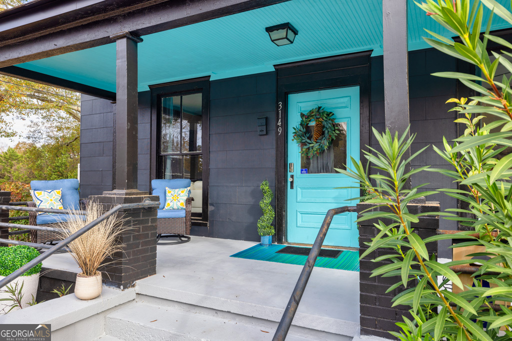 3149 Thompson Avenue Southeast Covington, GA 30014 - Photo 45 of 46