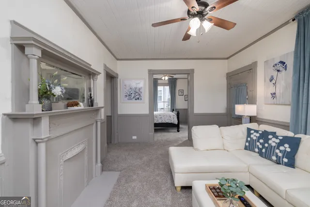 $280,000 | 3149 Thompson Avenue Southeast, Covington, GA 30014