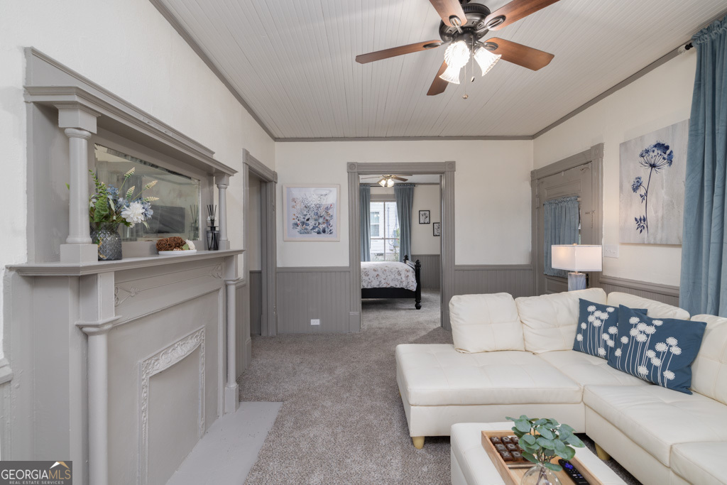 3149 Thompson Avenue Southeast Covington, GA 30014 - Photo 5 of 46