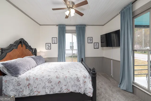 $280,000 | 3149 Thompson Avenue Southeast, Covington, GA 30014