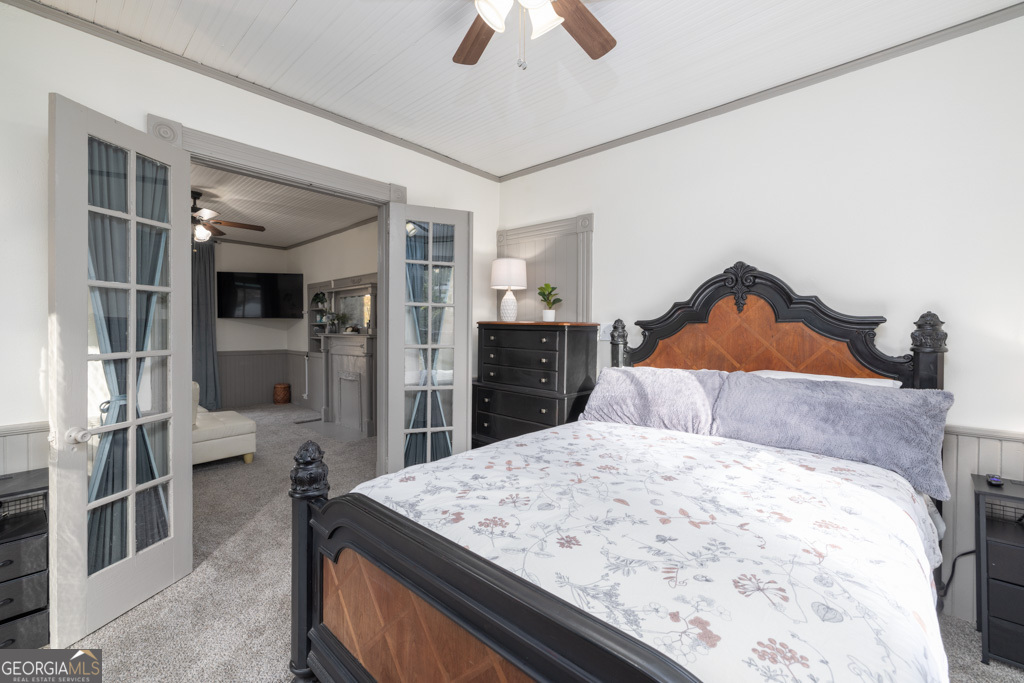 3149 Thompson Avenue Southeast Covington, GA 30014 - Photo 7 of 46